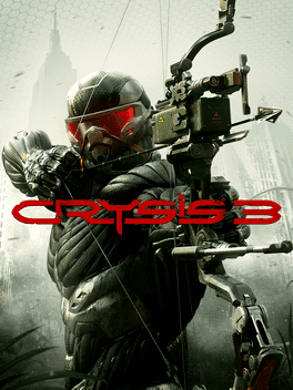 Crysis 3