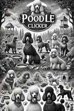 Poodle Clicker