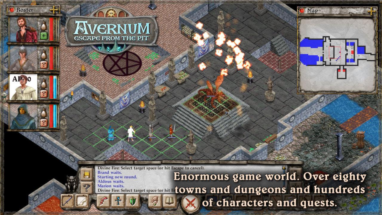 Avernum