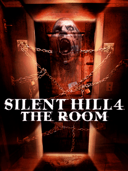 Silent Hill 4: The Room