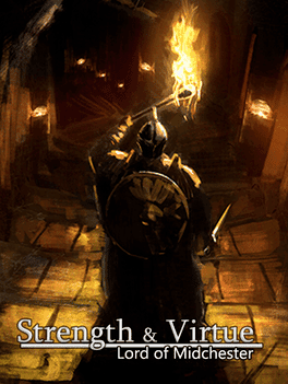 Strength & Virtue: Lord of Midchester