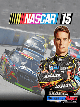 NASCAR 15