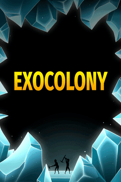 ExoColony: Planet Survival