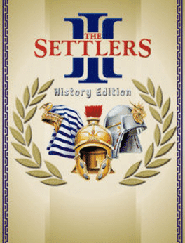 The Settlers 3: History Edition