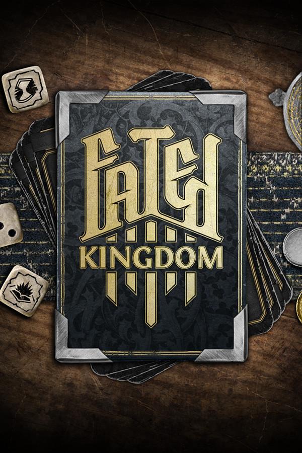 Fated Kingdom