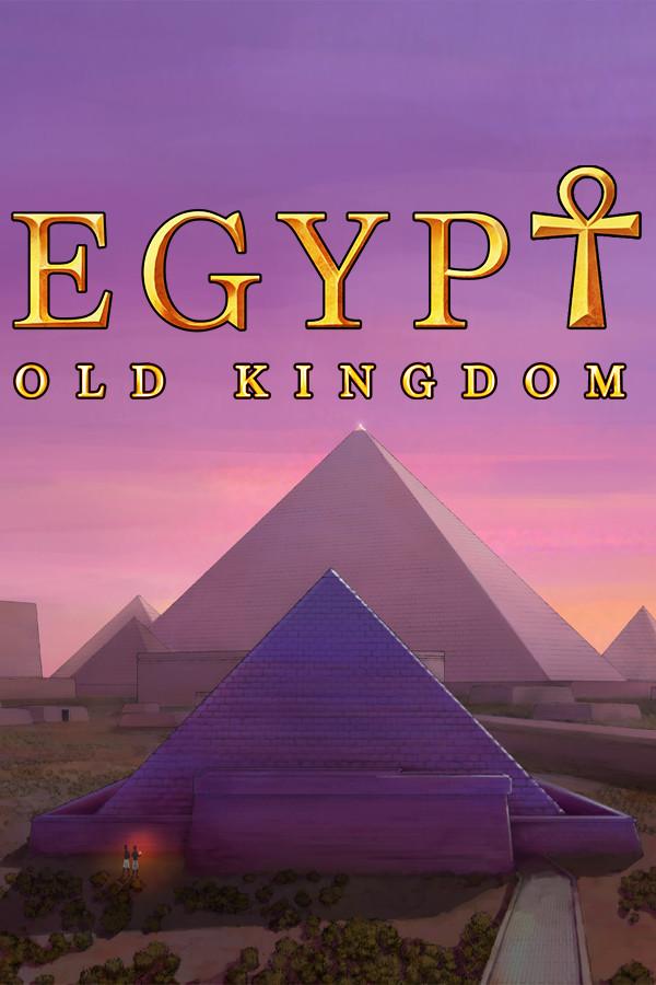 Egypt: Old Kingdom