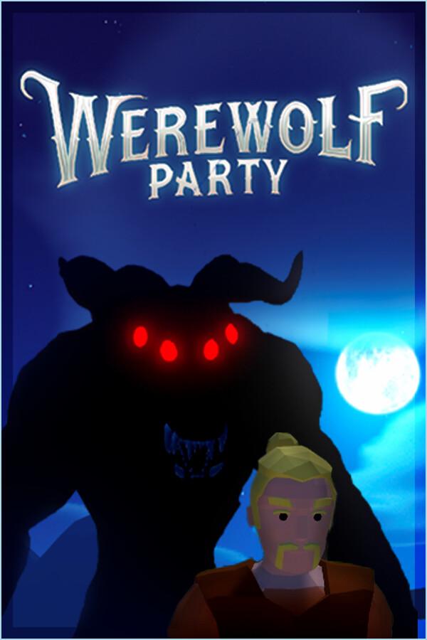 Werewolf Party