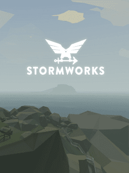 Stormworks: Build and Rescue