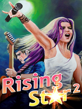 Rising Star 2