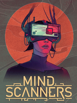 Mind Scanners