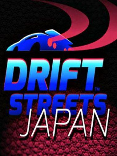 Drift Streets Japan