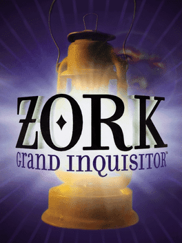 Zork: Grand Inquisitor