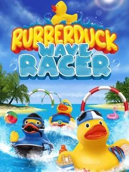 Rubberduck Wave Racer