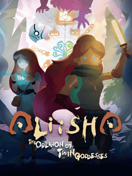 Aliisha: The Oblivion of the Twin Goddesses