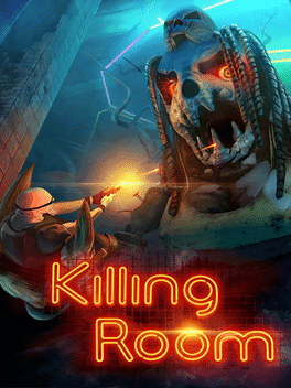 Killing Room