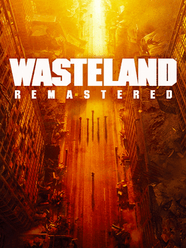 Wasteland Remastered