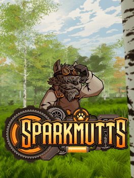 Sparkmutts