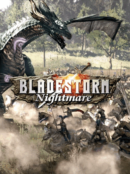 Bladestorm: Nightmare