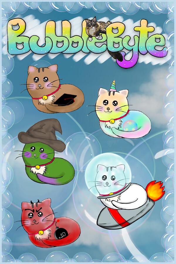 BubbleByte