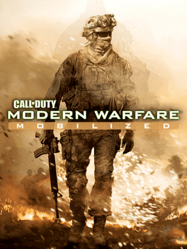 Call of Duty: Modern Warfare - Mobilized