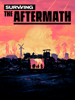 Surviving the Aftermath