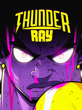 Thunder Ray