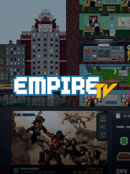 Empire TV Tycoon