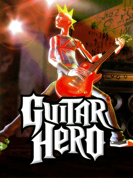 Guitar Hero