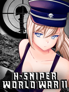 H-Sniper: World War II