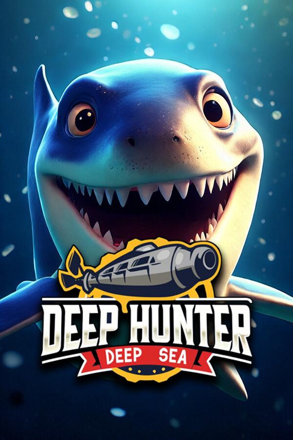 Deep Sea Hunter