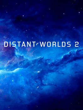 Distant Worlds 2