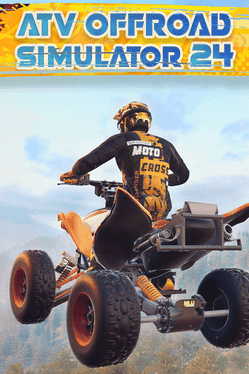 ATV Offroad Simulator 24