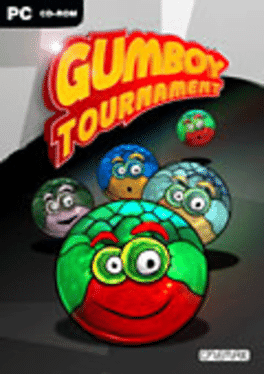 Gumboy Tournament