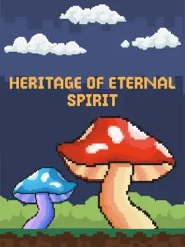 Heritage of Eternal Splitting