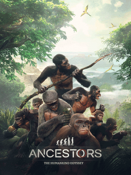 Ancestors: The Humankind Odyssey