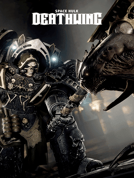 Space Hulk: Deathwing Enhanced Edition