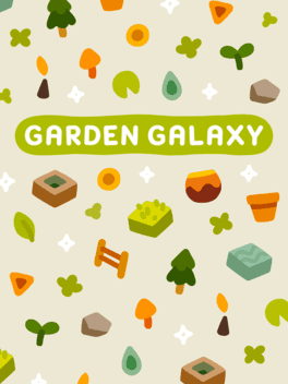 Garden Galaxy