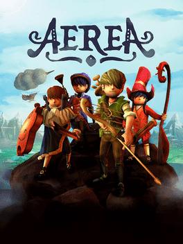 AereA