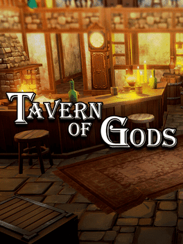 Tavern of Gods