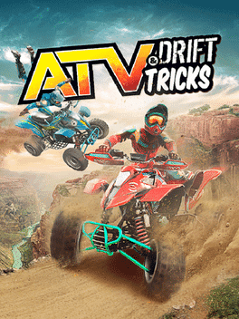 ATV Drift & Tricks