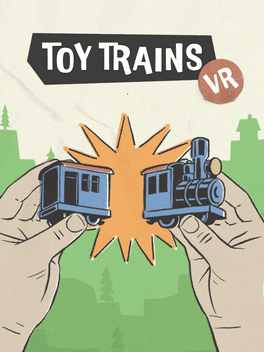 Toy Trains