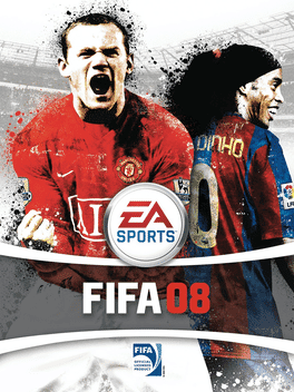 FIFA 08