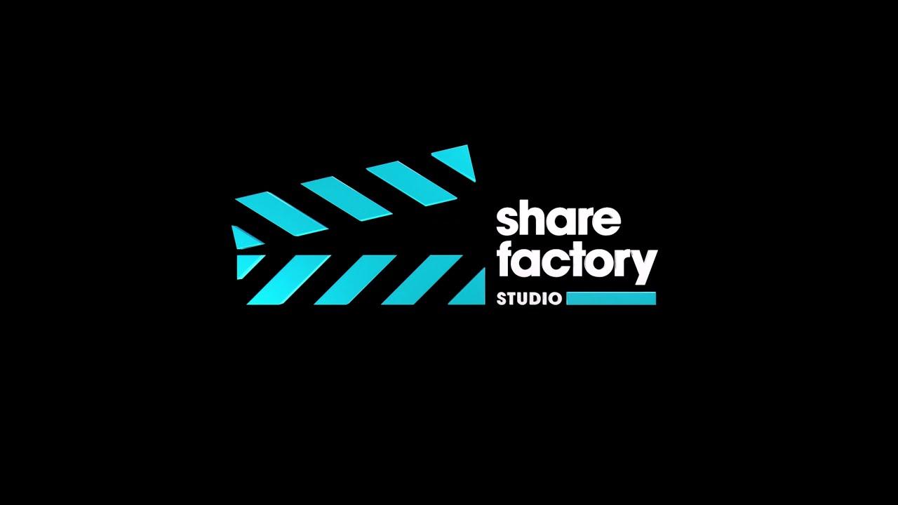 Share Factory Studio