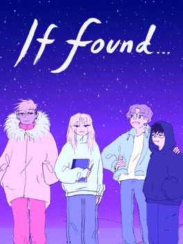 If Found...