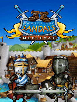 Swords and Sandals Medieval