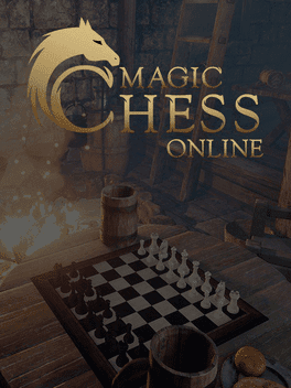 Magic Chess Online