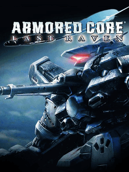 Armored Core: Last Raven