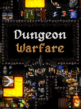 Dungeon Warfare