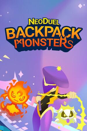 NEODUEL: Backpack Monsters