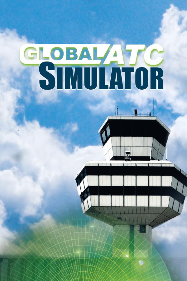 Global ATC Simulator